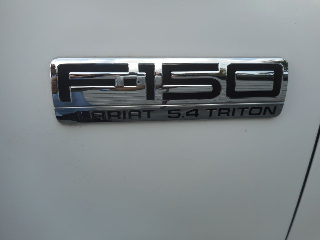 2005 Ford F-150 Image 20