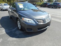 Image for 2010 Toyota Camry BASE ID: 7660744