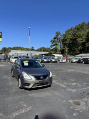 Image for 2015 Nissan Versa S ID: 7697725