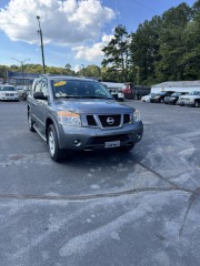 Image for 2015 Nissan Armada SV ID: 7700690