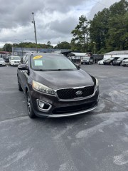 Image for 2016 Kia Sorento EX ID: 7703436