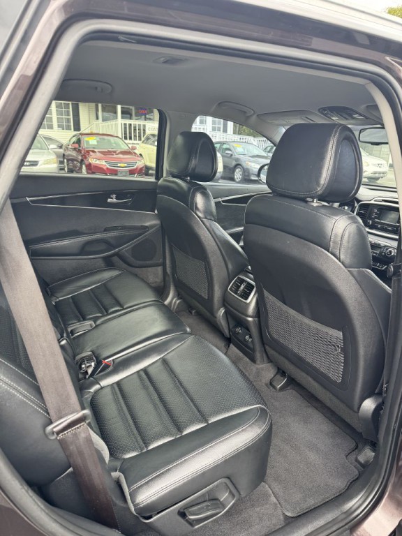2016 Kia Sorento Image 20