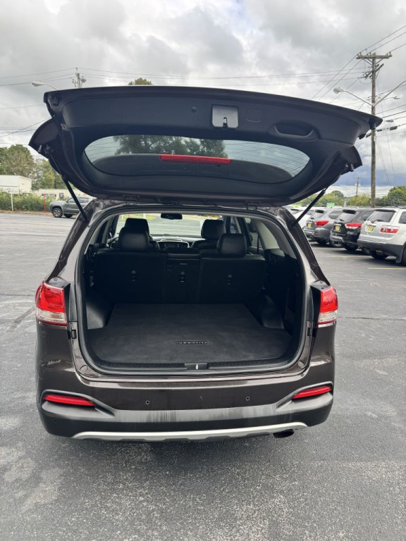2016 Kia Sorento Image 23