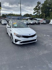 Image for 2019 Kia Optima SXL ID: 7705362