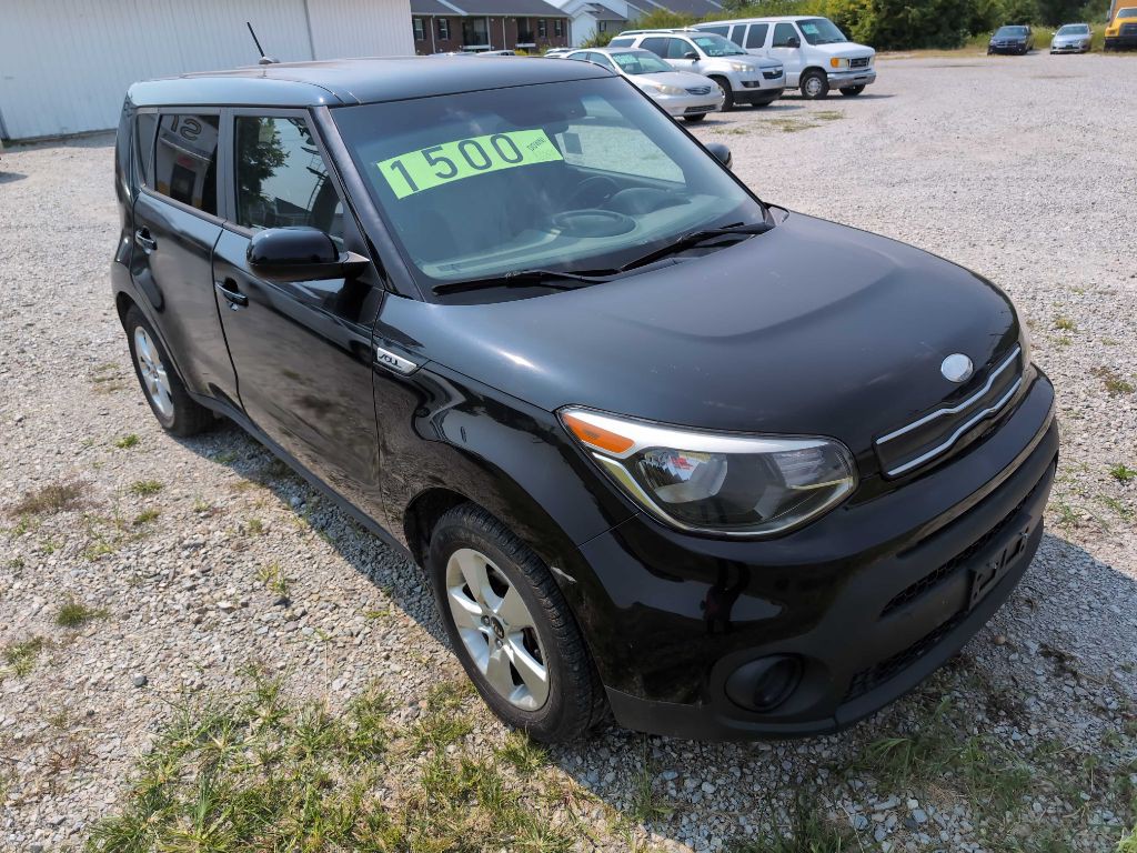 2017 Kia Soul Image 7