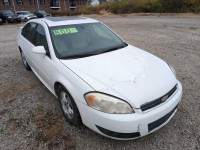 Image for 2011 Chevrolet Impala LT ID: 6352618