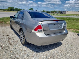 Image for 2008 Ford Fusion SE ID: 6822852