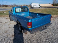 Image for 1994 Ford Ranger  ID: 6982306