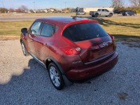 Image for 2011 Nissan Juke S ID: 6982327