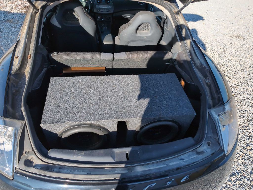 2008 Mitsubishi Eclipse Image 1