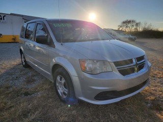 Image for 2012 Dodge Grand Caravan SE ID: 6992743