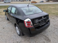 Image for 2007 Nissan Sentra 2.0 ID: 7242741