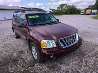 Image for 2004 GMC Envoy XL ID: 7355304