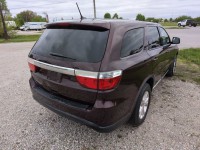 Image for 2012 Dodge Durango SXT ID: 7355320