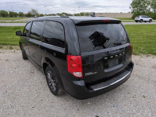 Image for 2017 Dodge Grand Caravan SXT ID: 7373580