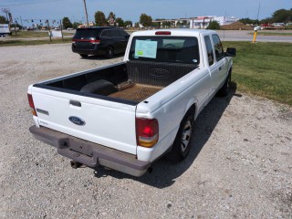 Image for 2010 Ford Ranger Super Cab ID: 7672907