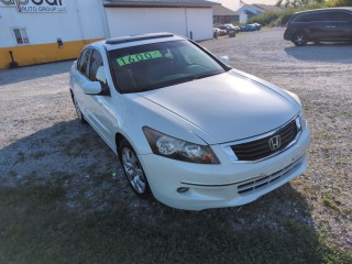 Image for 2009 Honda Accord EXL ID: 7695793