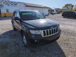 Image for 2011 Jeep Grand Cherokee Laredo ID: 7711637