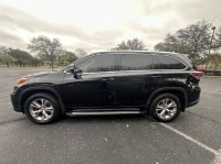 Image for 2014 Toyota Highlander XLE ID: 7279536