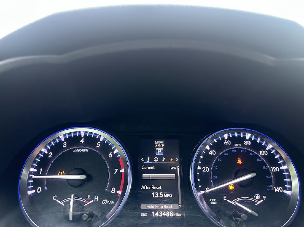 2014 Toyota Highlander Image 8