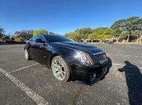 Image for 2011 Cadillac CTS  ID: 7288717