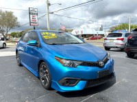 Image for 2018 Toyota Corolla  ID: 6305045