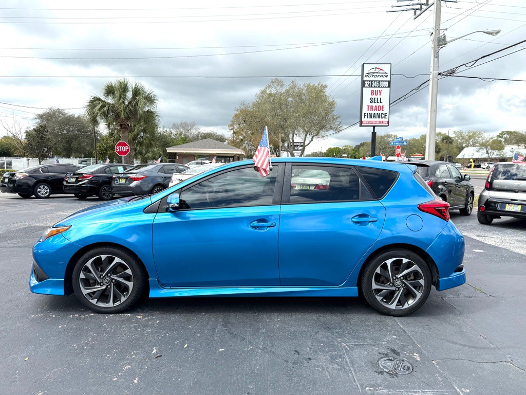 2018 Toyota Corolla Image 4