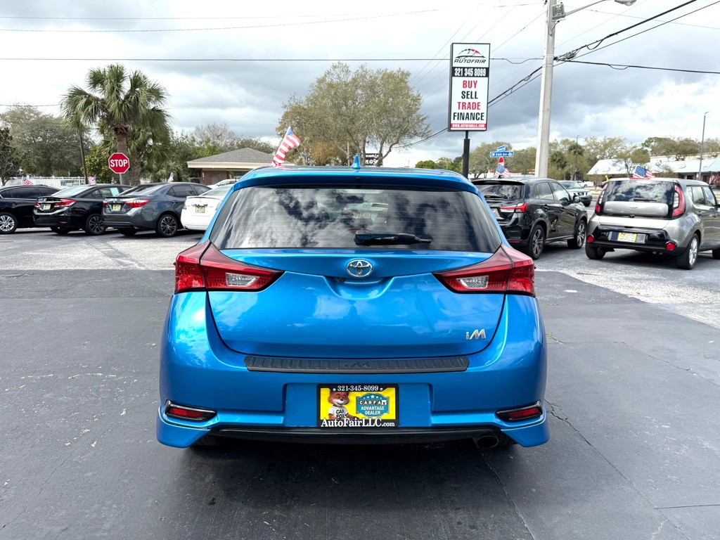 2018 Toyota Corolla Image 5