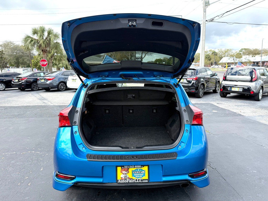 2018 Toyota Corolla Image 6