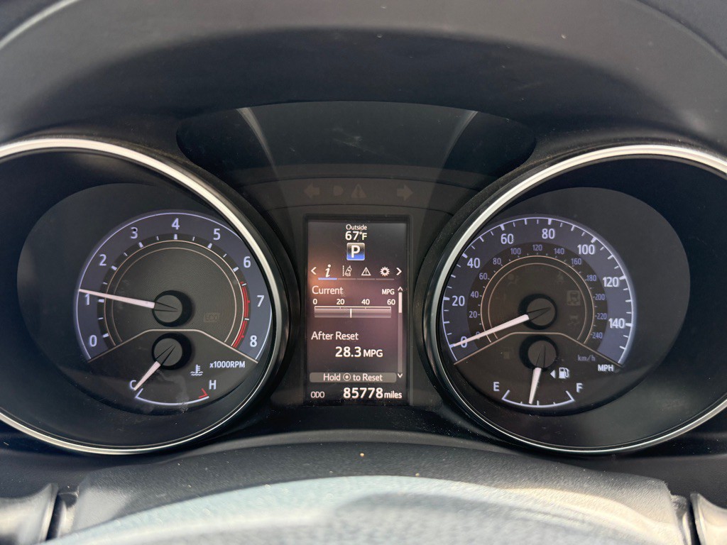 2018 Toyota Corolla Image 13