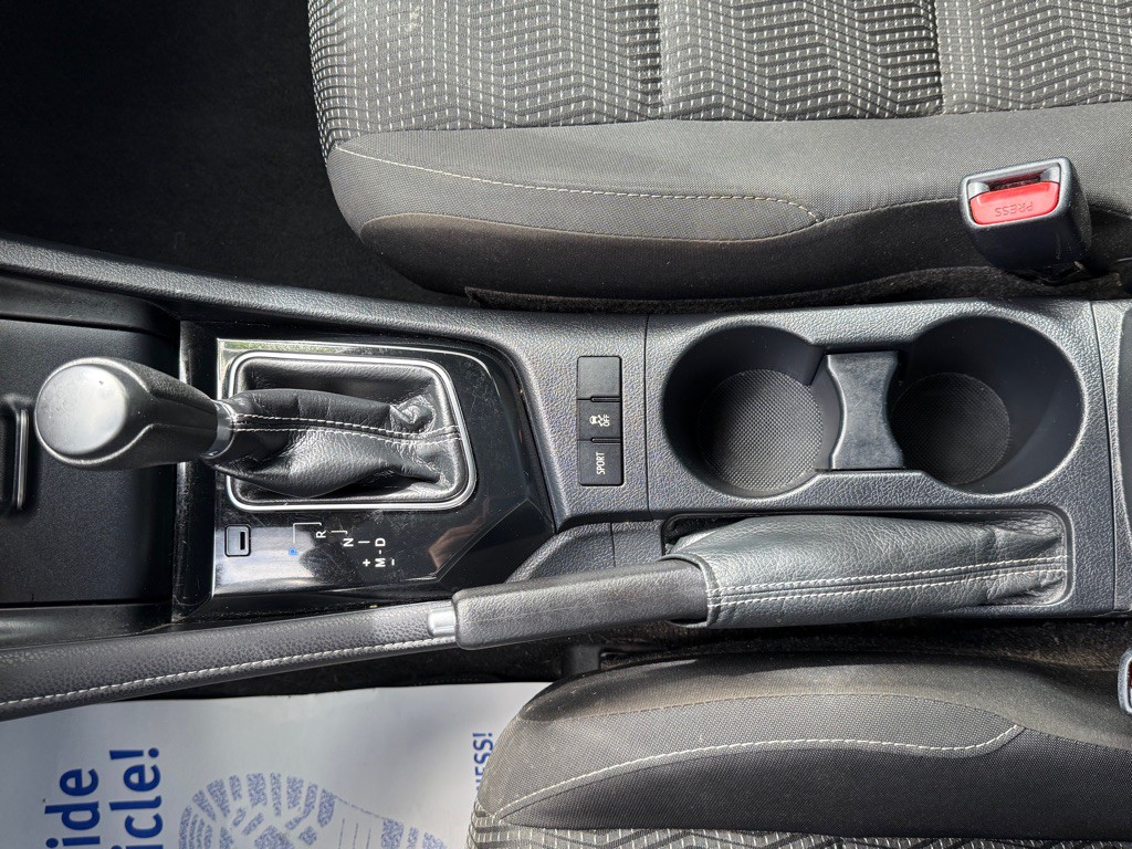 2018 Toyota Corolla Image 16