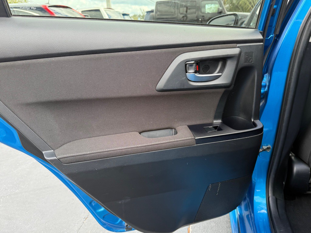 2018 Toyota Corolla Image 22