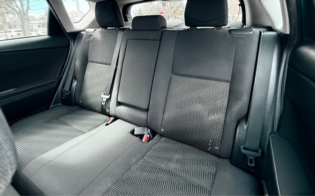 2018 Toyota Corolla Image 23