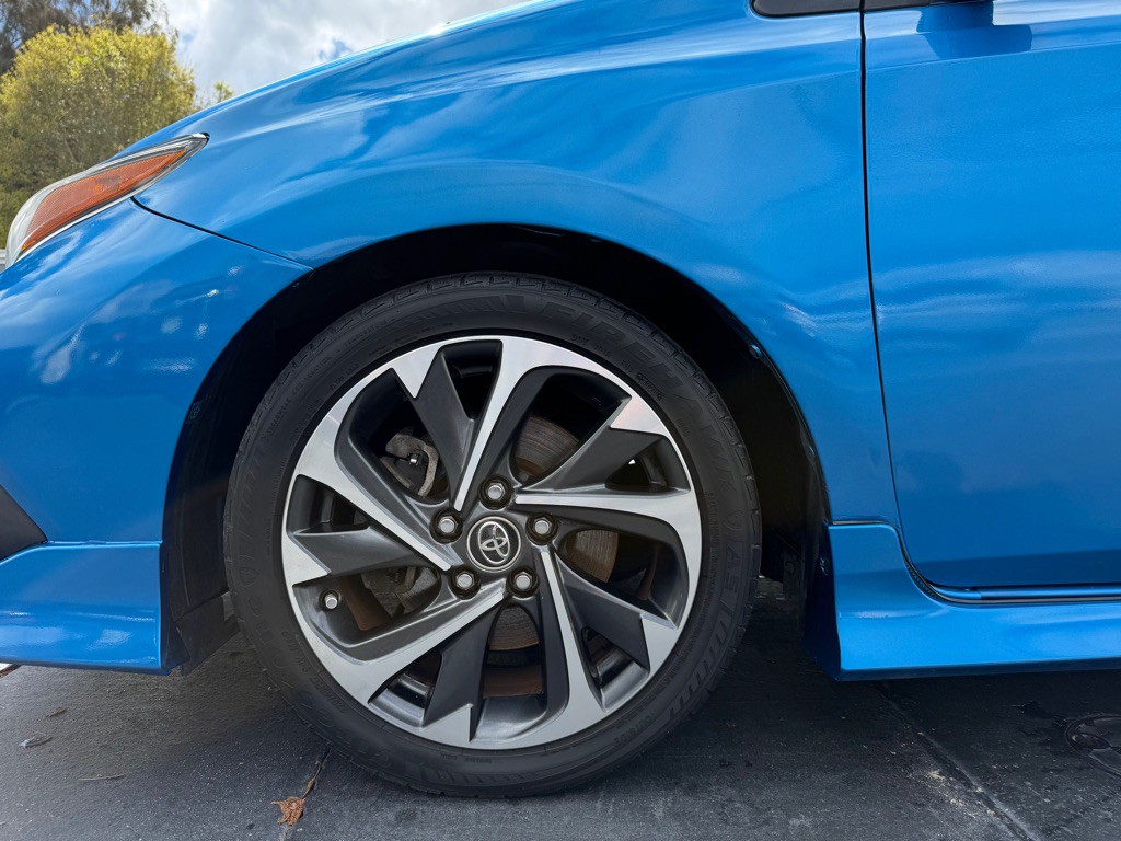 2018 Toyota Corolla Image 25