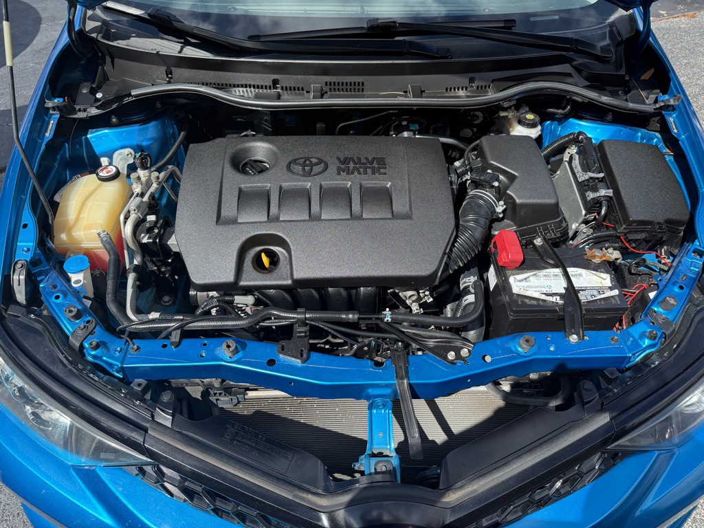 2018 Toyota Corolla Image 30