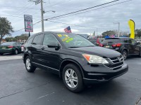 Image for 2011 Honda CR-V EX ID: 6531112