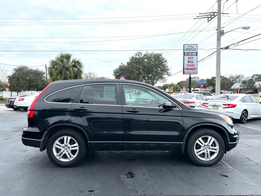 2011 Honda CR-V Image 3