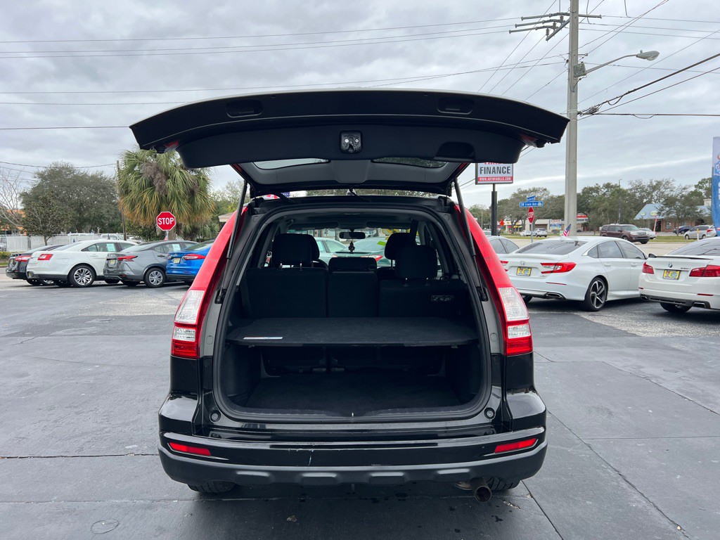 2011 Honda CR-V Image 6