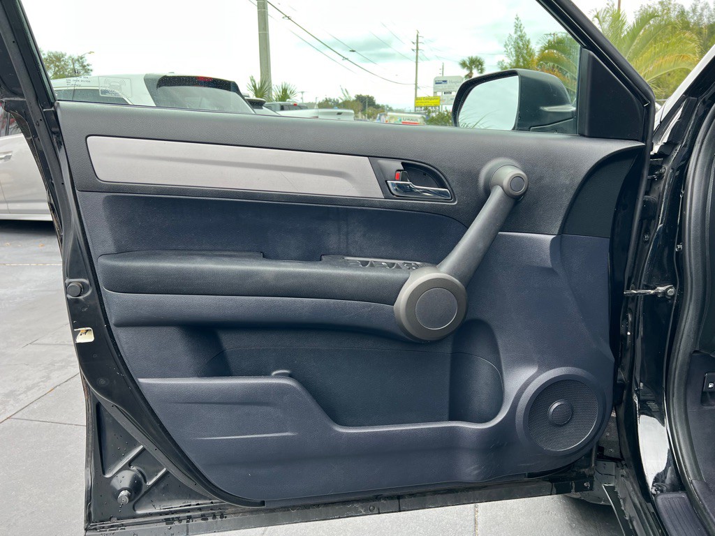 2011 Honda CR-V Image 7