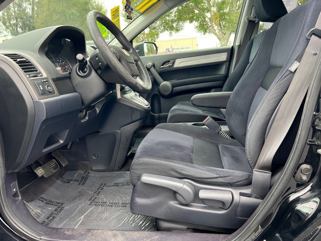 2011 Honda CR-V Image 8