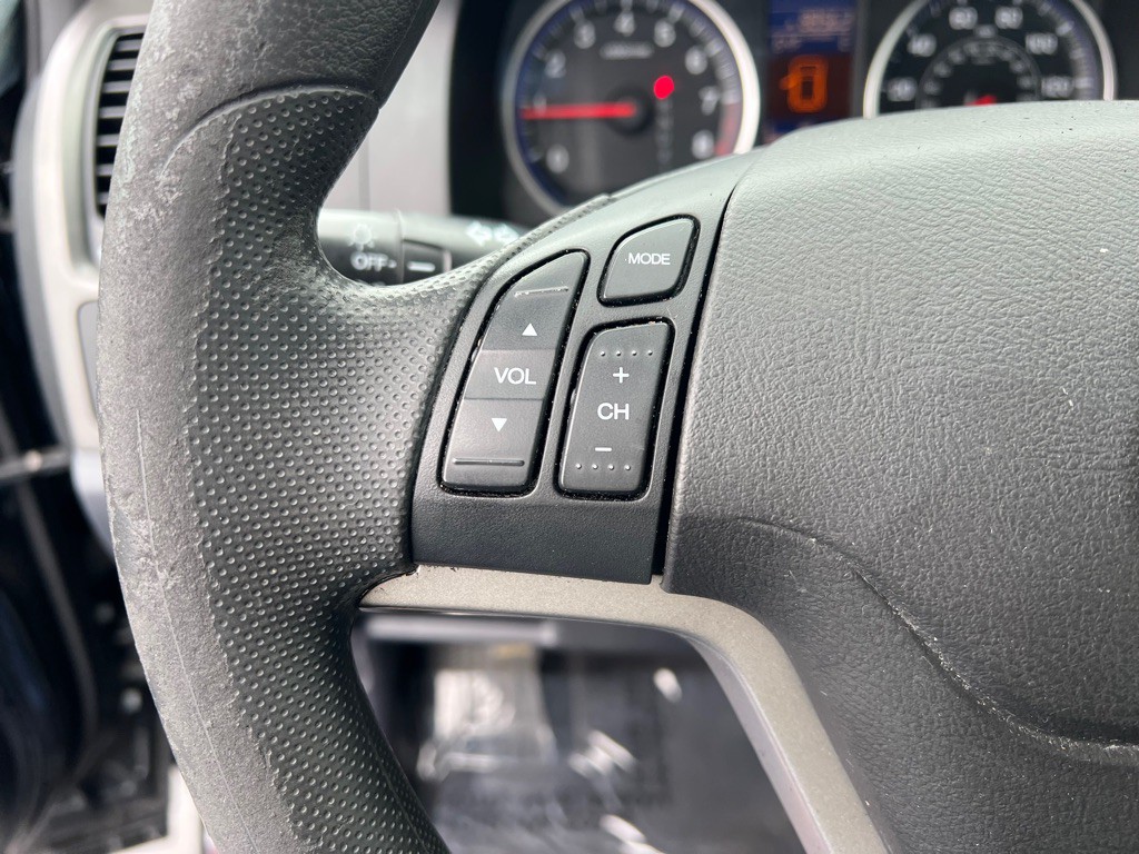 2011 Honda CR-V Image 10