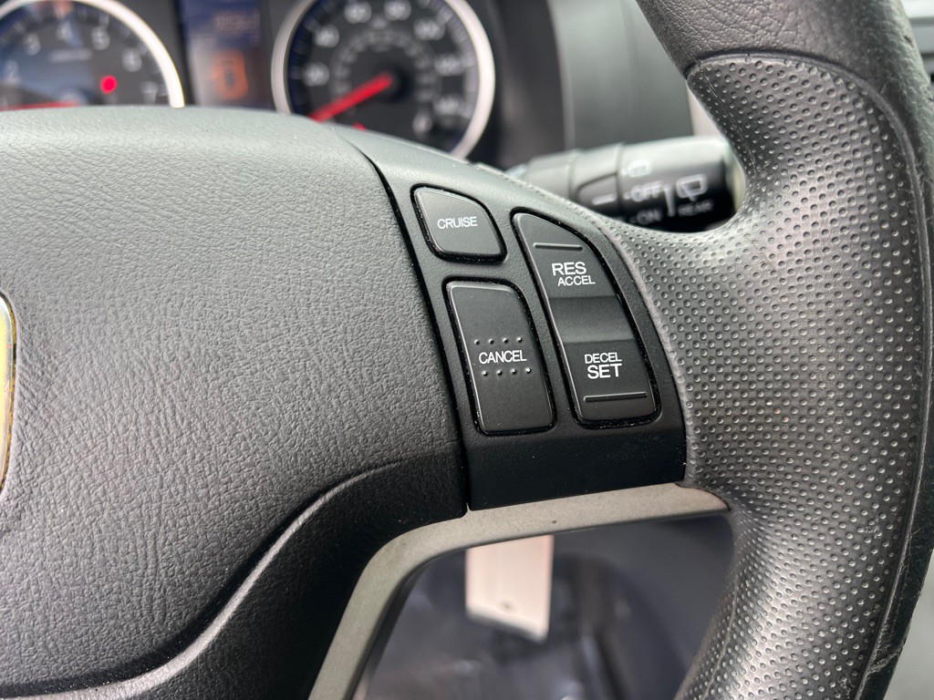 2011 Honda CR-V Image 11