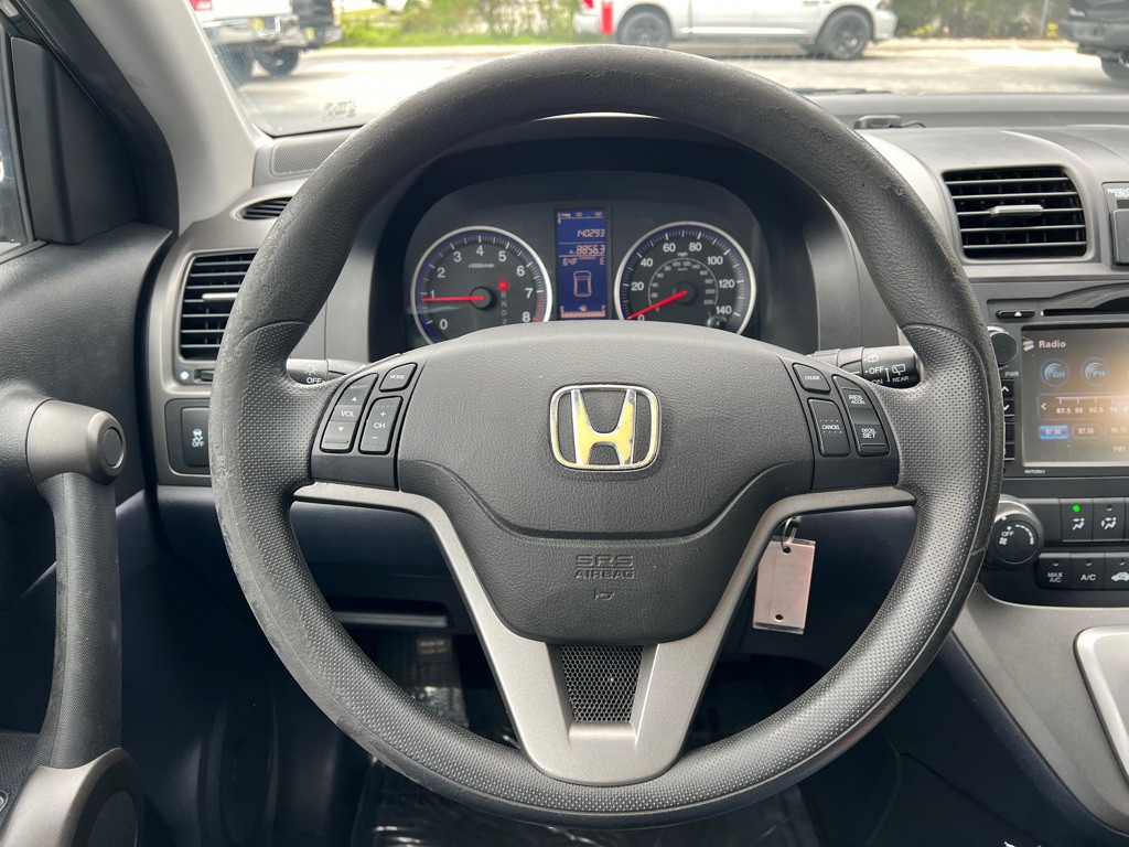 2011 Honda CR-V Image 12