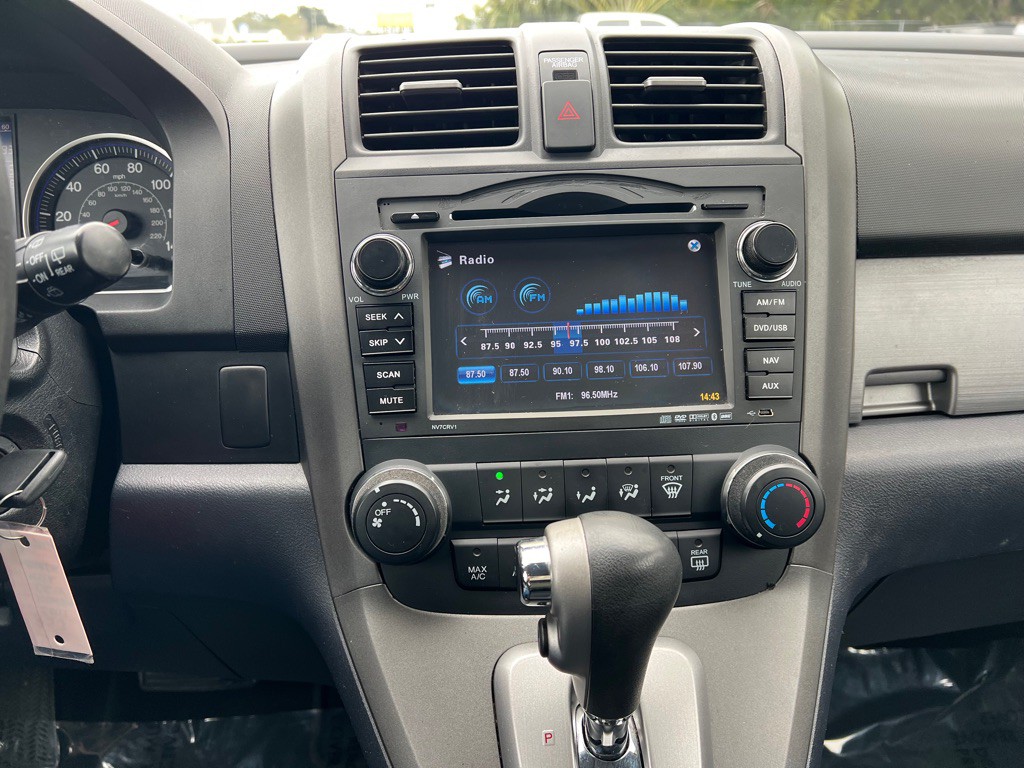 2011 Honda CR-V Image 13