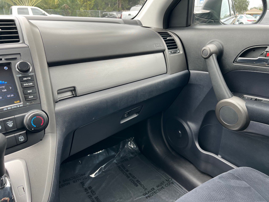 2011 Honda CR-V Image 17