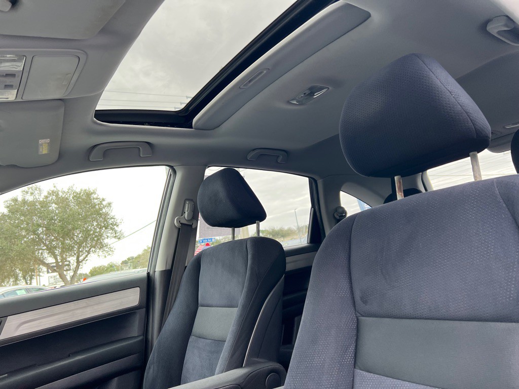 2011 Honda CR-V Image 18