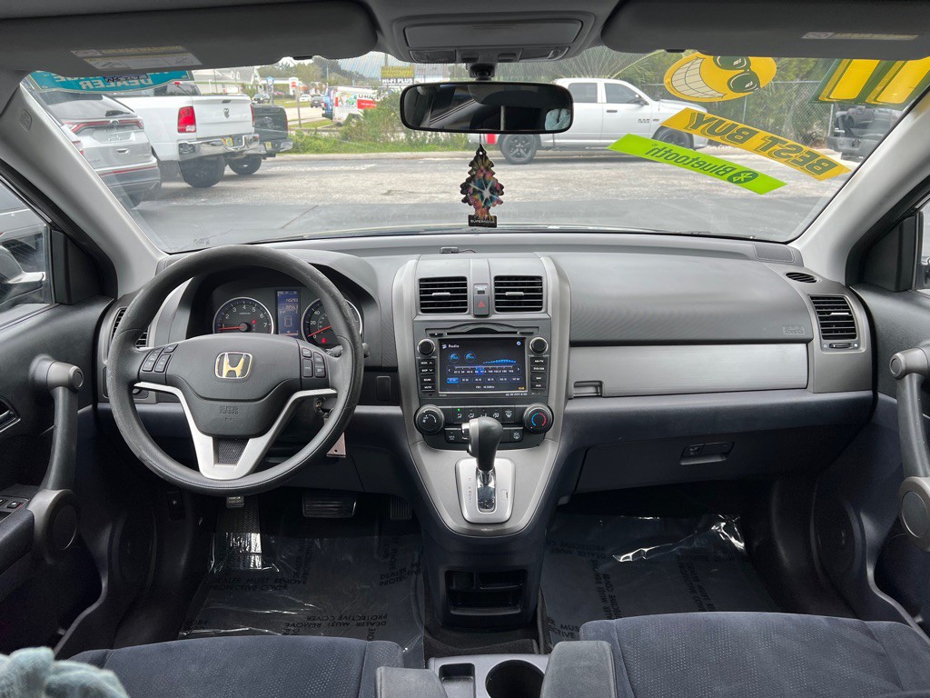 2011 Honda CR-V Image 19