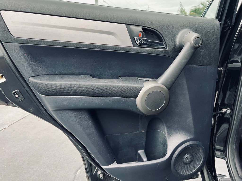 2011 Honda CR-V Image 20
