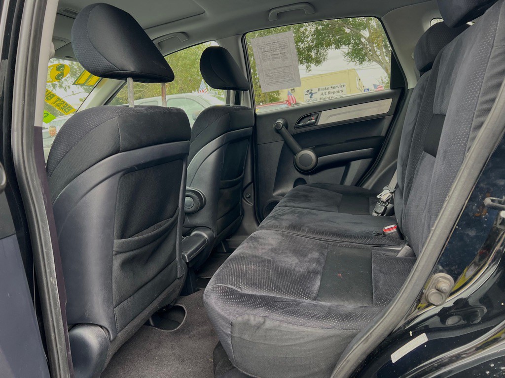 2011 Honda CR-V Image 21