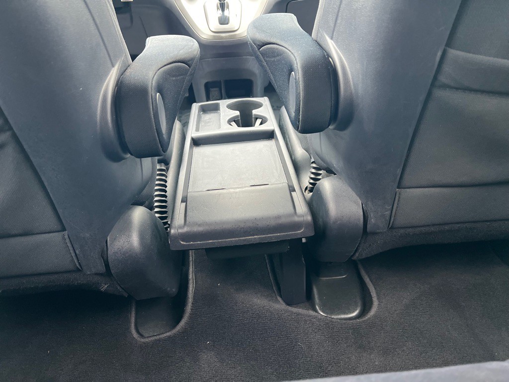 2011 Honda CR-V Image 22